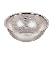 パール金属　日本製のパンチングボール　24cm　HB－1644