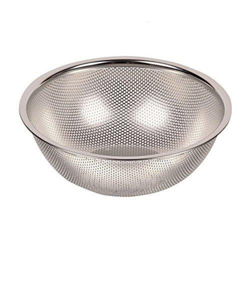 パール金属　日本製のパンチングボール　24cm　HB－1644