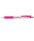 ゼブラ（ZEBRA）　サラサクリップ　0.4mm　JJS15-MZ　マゼンタ