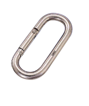 水本 プチカラビナ スタンダード型 P-3