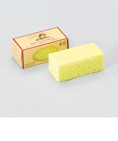 R＆D　クリーニングスポンジ　セルロース