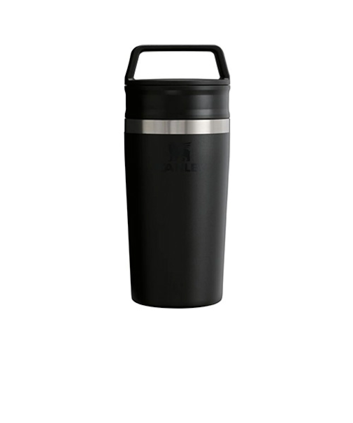 スタンレー（STANLEY）　真空マグ　0.35L　ブラック2
