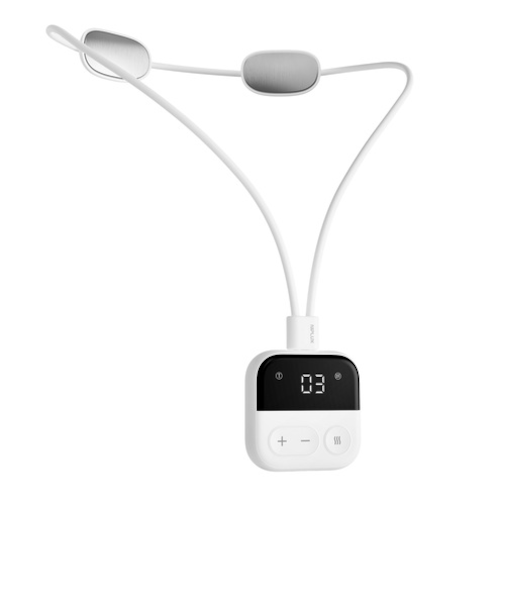 NIPLUX　NECK　RELAX　LOOP　NP－NRL25W