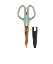 プラス（PLUS）　フィットカットカーブ　プレミアムチタン　限定レトロカラー　34－407　レトログリーン