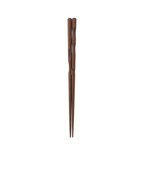 イシダ　三点支持箸漆　23cm