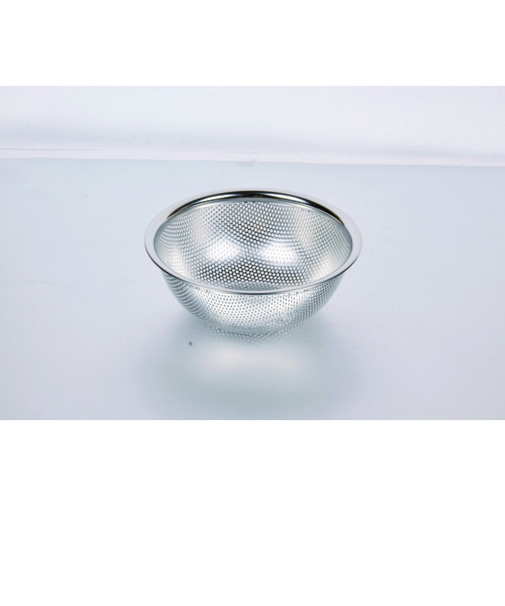 パール金属　日本製のパンチングボール18cm　HB－1642