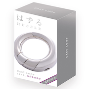 ハナヤマ　はずる　キャストループ