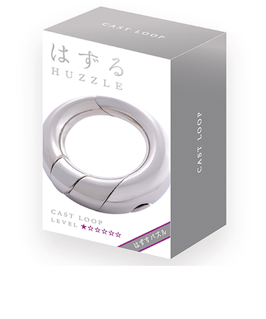 ハナヤマ　はずる　キャストループ