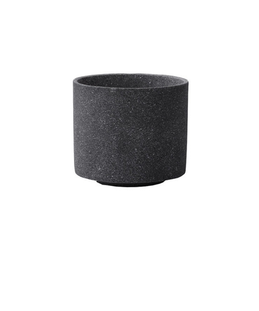 ミュールミル（murmures）　ジャンシリンダー　M　CGM024MBk　黒