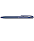 ぺんてる（Pentel）　カルム（Calme）　単色　0.35mm　青　ブルー軸
