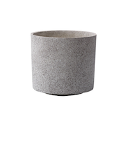 ミュールミル（murmures）　ジャンシリンダー　L　CGM024LKa　カーキ