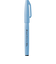 ぺんてる（Pentel）　筆タッチサインペン　蛍光ブルー