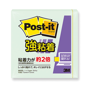 ３Ｍ　ポストイット強粘着ふせん　６５４ＳＳ－ＡＧ