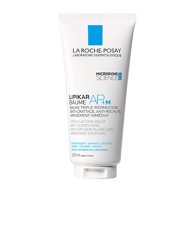 ラロッシュポゼ（LA　ROCHE　POSAY）　リピカフェイス＆ボディバーム　AP＋M