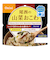 尾西食品　尾西のレンジプラス　山菜おこわ
