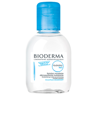 ビオデルマ（BIODERMA）　イドラビオ（Hydrabio）　エイチツーオー　100mL