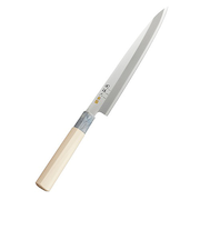 貝印（KAI）　関孫六　銀寿　ステンレス　和包丁　刺身　AK5066　210mm
