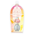 シュガードール（Sugar　Doll）　トッピングラメネイル　01　朝空プリズム　7mL