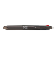 パイロット（PILOT）　フリクションボール3スリム　デザインシリーズ　0.5mm　LKFBS60EF-DMWD　モダンウッド