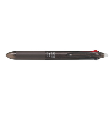 パイロット（PILOT）　フリクションボール3スリム　デザインシリーズ　0.5mm　LKFBS60EF-DMWD　モダンウッド