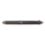 パイロット（PILOT）　フリクションボール3スリム　デザインシリーズ　0.5mm　LKFBS60EF-DMWD　モダンウッド