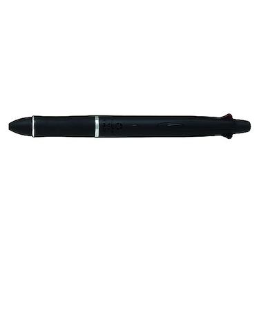 パイロット（PILOT）　ドクターグリップ4＋1　0.5mm　BKHDF1SEF－B　ブラック