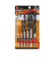 iHelp　木工用ドリルセット　6PC　IH－752