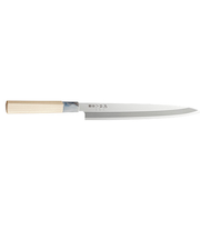 関孫六　銀寿ST　和包丁　刺身　240mm