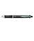 パイロット（PILOT）　ドクターグリップ4＋1　0.5mm　BKHDF1SEF－ABN　アッシュメタルブラウン