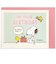 ホールマーク（Hallmark）　ミニカード　誕生お祝い　立体　スヌーピー　812706　バースデー文字