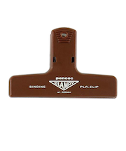 ペンコ（PENCO）　プラクリップ　DP163　ブラウン