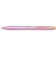 パイロット（PILOT）　油性ボールペン　アクロドライブ　メタリックピンク　極細0.5mm