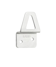 ランプ(LAMP) ステンハンガープレート APー25