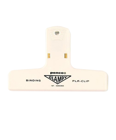 ペンコ（PENCO）　プラクリップ　DP163　アイボリー