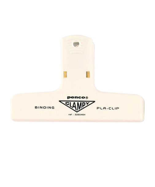 ペンコ（PENCO）　プラクリップ　DP163　アイボリー