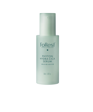 フォレストバイグリーンフィンガー（FoRest　by　Greenfinger）　フォレストピトン水分CICAセラム　50mL