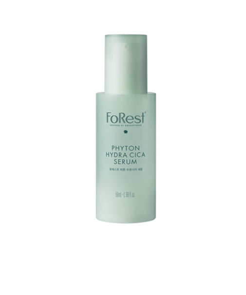 フォレストバイグリーンフィンガー（FoRest　by　Greenfinger）　フォレストピトン水分CICAセラム　50mL