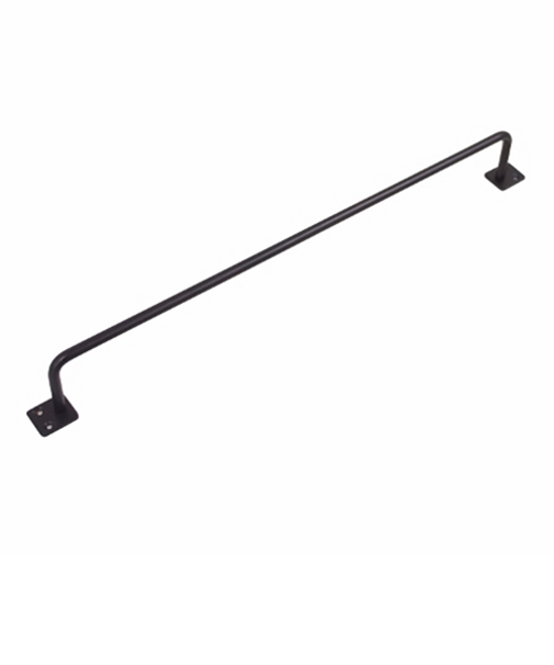 ニューヒカリ　アイアンバー　SH‐IB5040K　ブラック