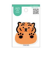 フロンティア　クリエイターズサーカス　ステッカー　アタッチ