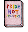 モレスキン（MOLESKINE）　Patch　Pride　Not　Prejudice
