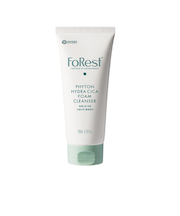 フォレストバイグリーンフィンガー（FoRest　by　Greenfinger）　フォレストピトン水分CICAフォームクレンザー　200mL