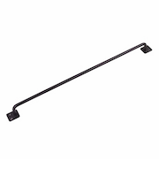 ニューヒカリ　アイアンバー　SH‐IB3040K　ブラック