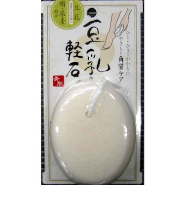 コジット　豆乳軽石