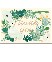 グリーティングライフ　MONA　サンキューブーケカード　MA－29