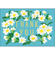 グリーティングライフ　MONA　サンキューブーケカード　MA－28