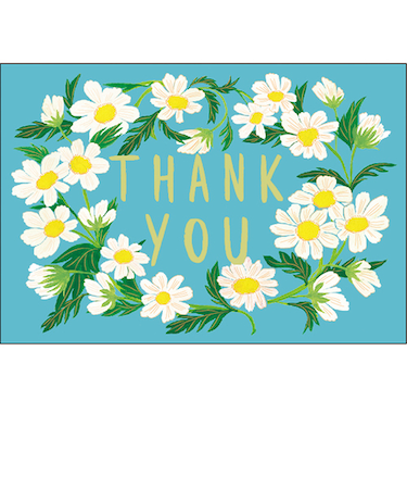 グリーティングライフ　MONA　サンキューブーケカード　MA－28