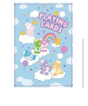 S&C ケアベア(Care Bear) Bigトランプ