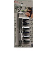 クラフト 差替式パンチキットM 3578