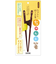 イシダ　ちゃんと箸　右きき用　16.5cm