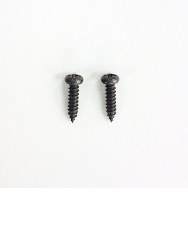 八幡ねじ　ステンなべタッピング　4×20mm　ブロンズ